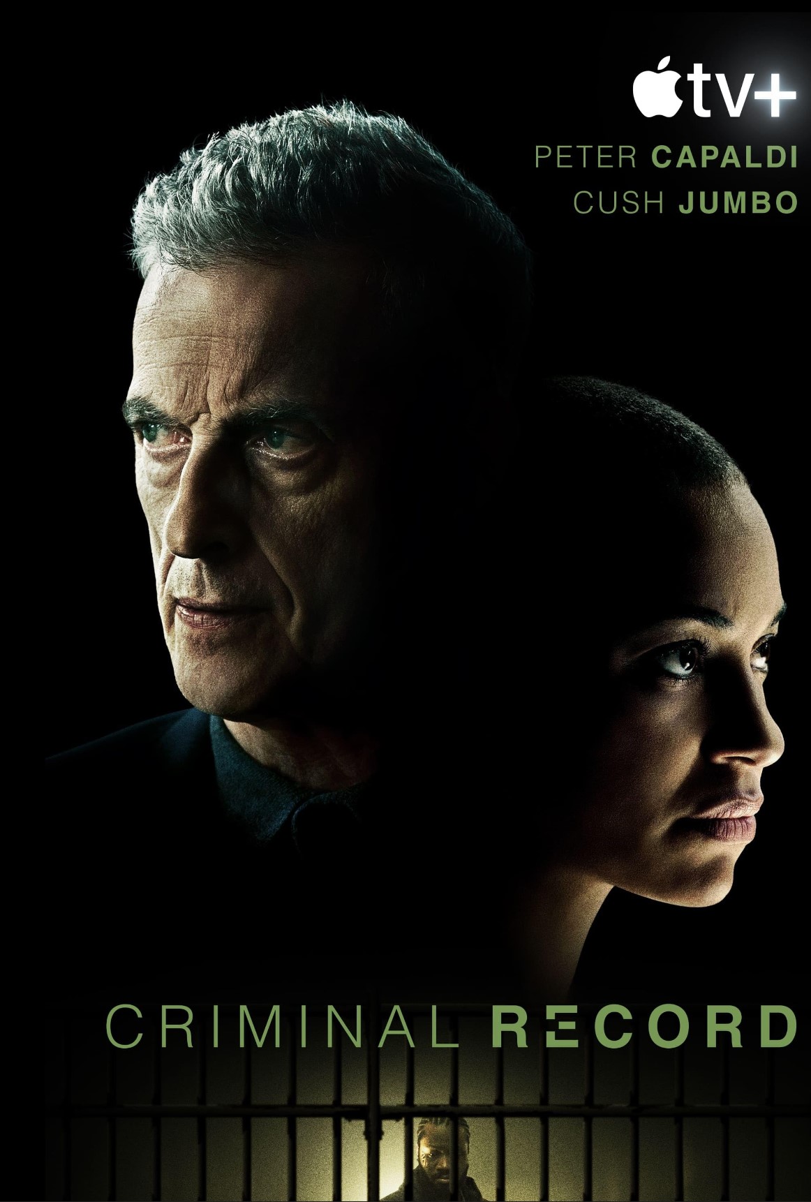 Criminal Record - Season 1 (image for) Criminal Record - Season 1